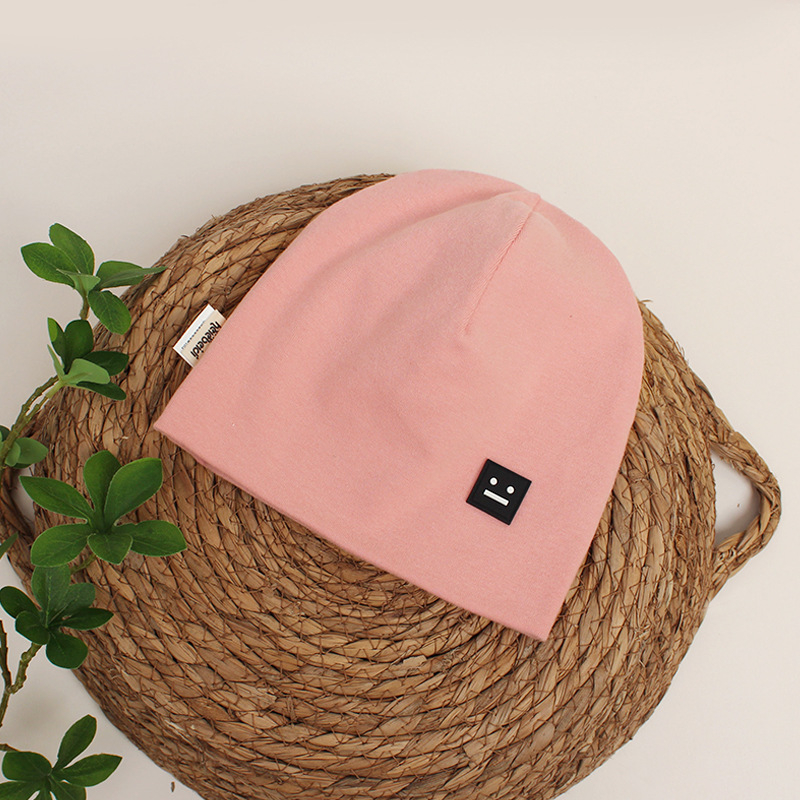 Djeci pull-over kapa, bez rubnog dijela, kupolasti vrh, smjesa pamuka i Lycra, otporna na vjetar i topla, zaštita vrata, zimi, za dob od 6–12 mjeseci do 4 godine