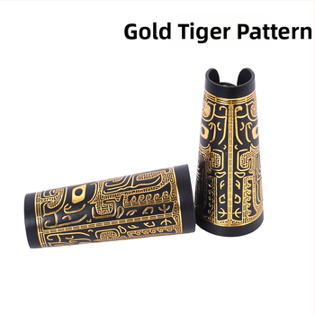 Hanfu piederumu rokassargs – svītrainais raksts, piemērots lokšaušanai un āra sportam, dzimumneitrāls, 2021. gada vasara