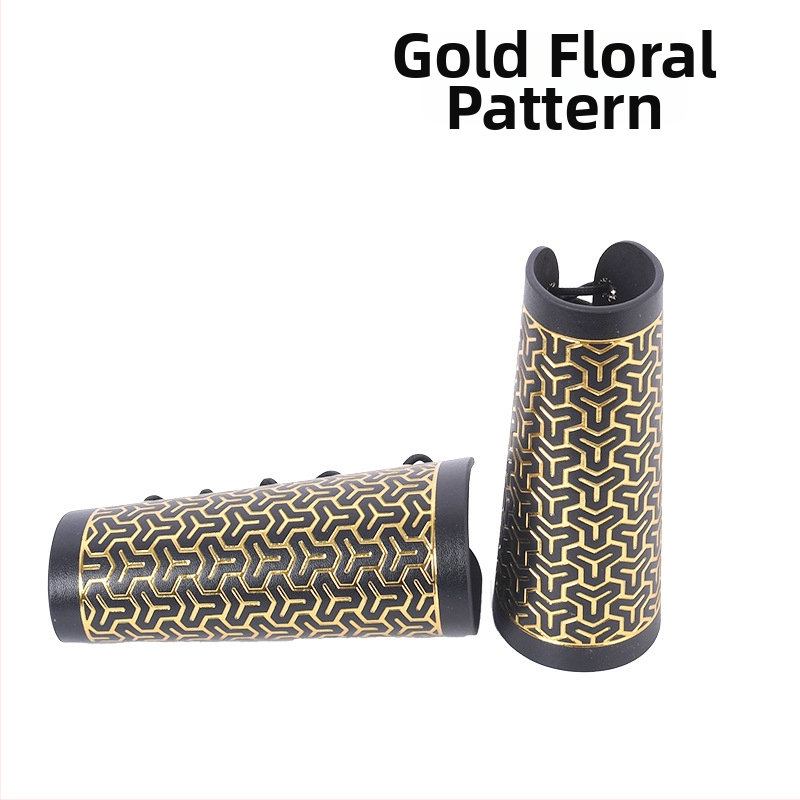 Hanfu piederumu rokassargs – svītrainais raksts, piemērots lokšaušanai un āra sportam, dzimumneitrāls, 2021. gada vasara