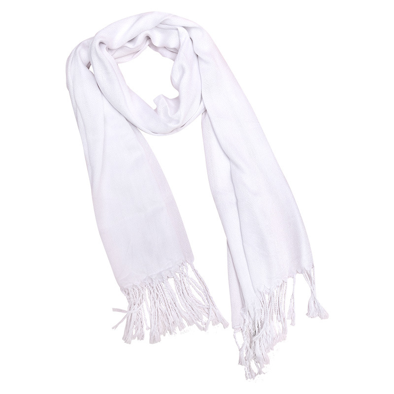 Dječji pamučni šal s tie-dye uzorkom, kineskog stila, ručno izrađeno.