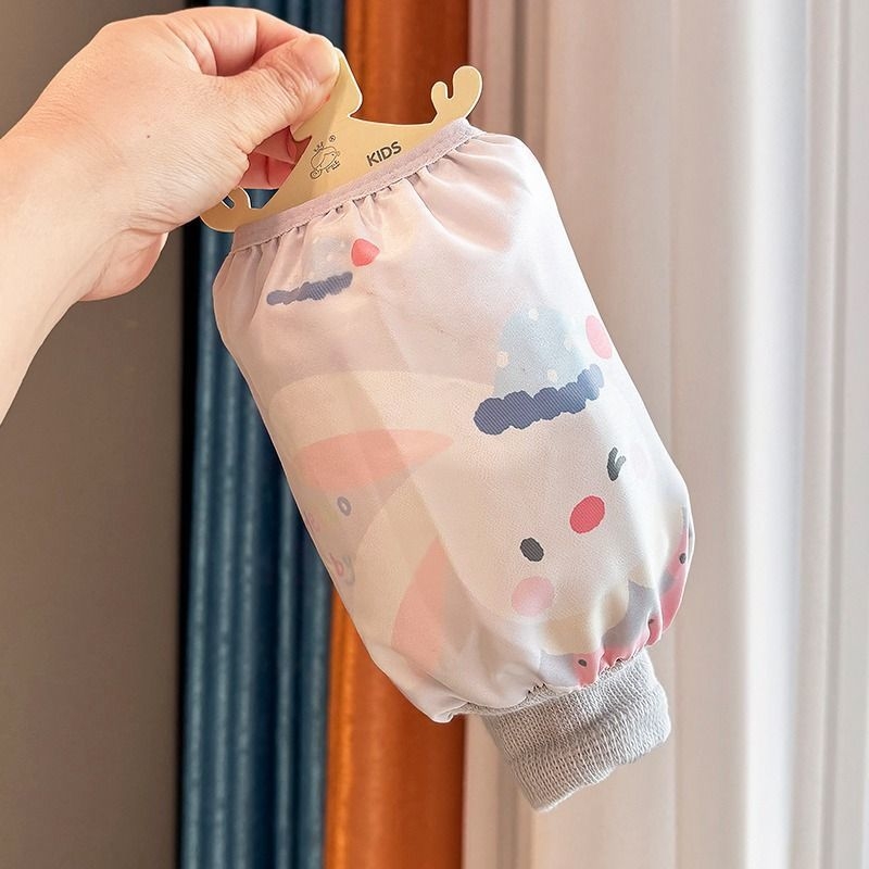 Zaštitni rukav – protiv prljavštine, topao, vodootporan, zima, poliester