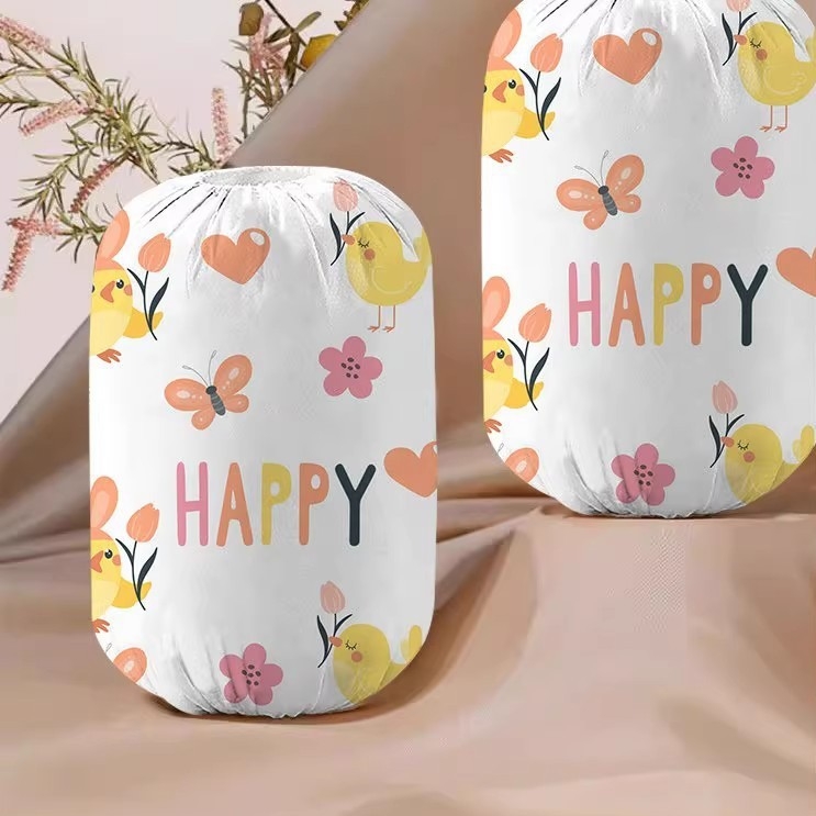 Vienkartinės rankovės suaugusiems ir vaikams, ruduo–žiema, dulkių atsparios, vandeniui atsparios, aliejui atsparios, atskirose pakuotėse