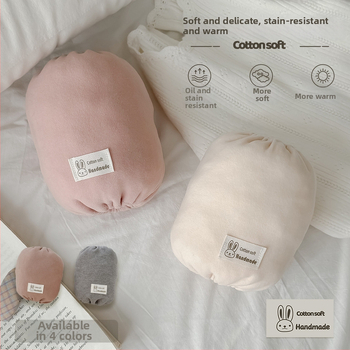 Bērnu roku aizsargs pret netīrumiem, piemērots ziemai- pavasarim- rudenim, meitenēm, vecums 0-8 gadi, oriģinālais dizains, Blue dad