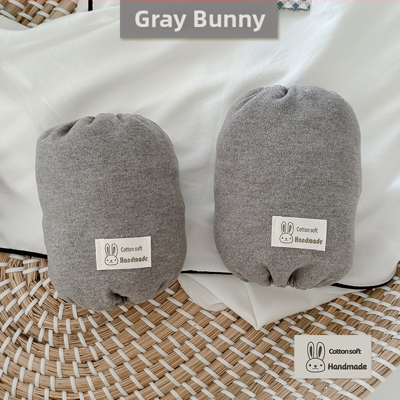 Bērnu roku aizsargs pret netīrumiem, piemērots ziemai- pavasarim- rudenim, meitenēm, vecums 0-8 gadi, oriģinālais dizains, Blue dad