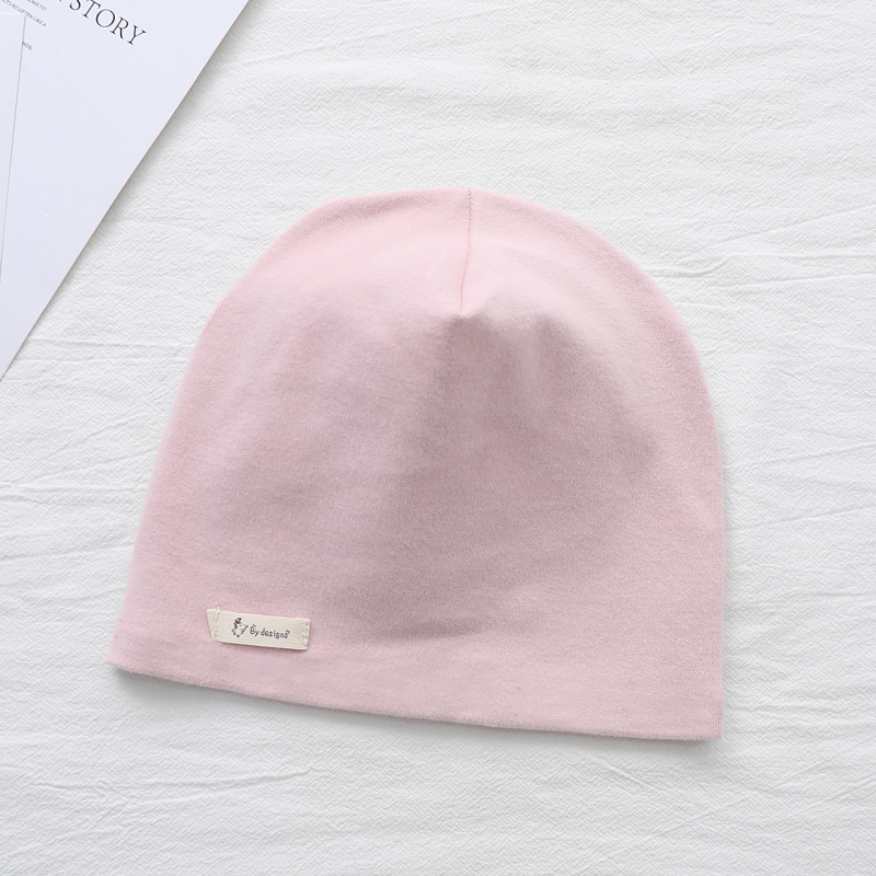 Kokvilnas bērnu pulovera cepure - pret vēju, silta, divslāņains adījums, pavasaris- rudens, vecuma grupas 0–6 mēneši, 1–2 gadi, 2–4 gadi, 4–6 gadi