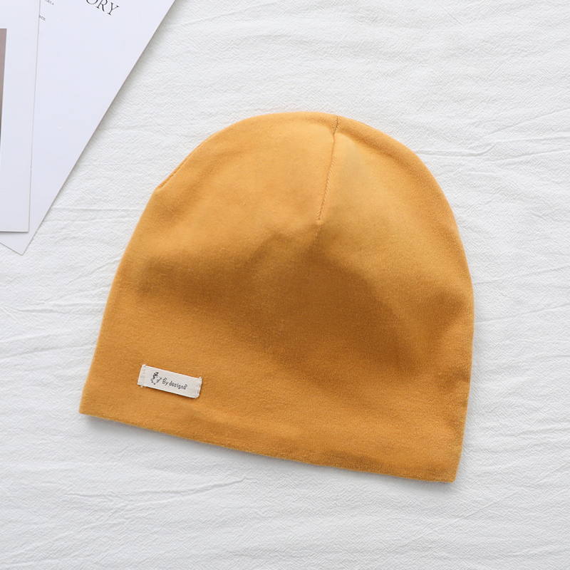 Kokvilnas bērnu pulovera cepure - pret vēju, silta, divslāņains adījums, pavasaris- rudens, vecuma grupas 0–6 mēneši, 1–2 gadi, 2–4 gadi, 4–6 gadi