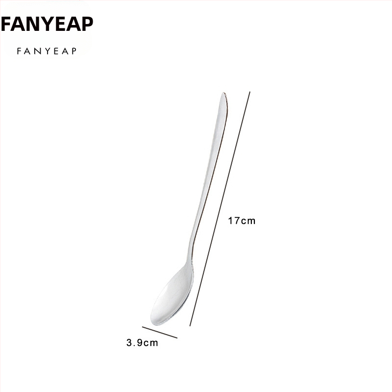 Κουτάλι για κεφτέδες, ανοξείδωτο ατσάλι, μοντέλο A1J30, για τηγανητούς κεφτέδες