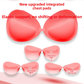 Sporta krūšturis ar noņemamu neilona spilventiņu, elpojošs, uzlabo formu