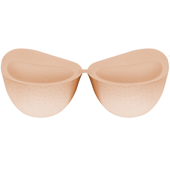 Sporta krūšturis ar noņemamu neilona spilventiņu, elpojošs, uzlabo formu