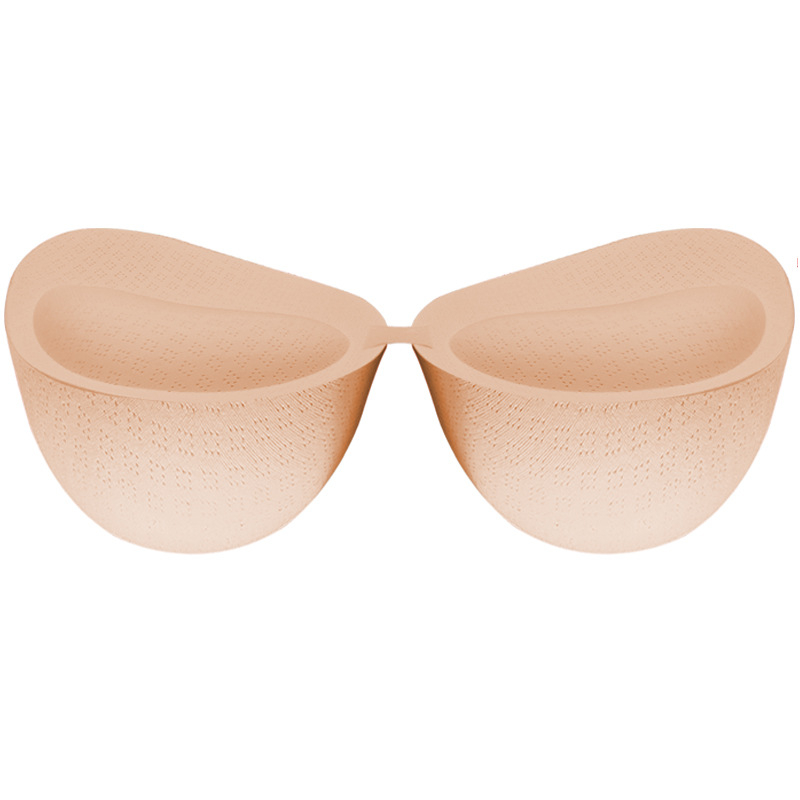 Sporta krūšturis ar noņemamu neilona spilventiņu, elpojošs, uzlabo formu