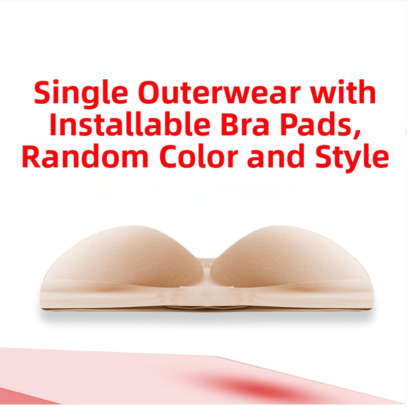 Sporta krūšturis ar noņemamu neilona spilventiņu, elpojošs, uzlabo formu