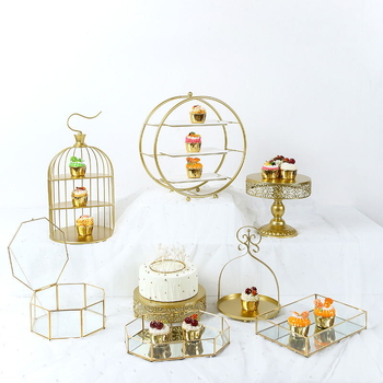 Стъклена правоъгълна чиния за плодове, прост стил, висококачествен продукт