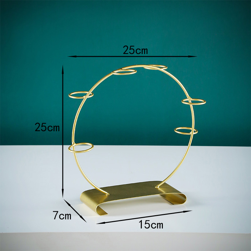 Стъклена правоъгълна чиния за плодове, прост стил, висококачествен продукт