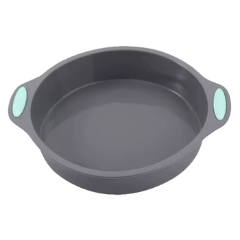 Kepimo forma - silikoninė, netaisyklingos formos, atspari aukštoms temperatūroms, lengvas išėmimas iš formos, kepimui