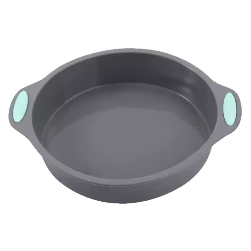 Kepimo forma - silikoninė, netaisyklingos formos, atspari aukštoms temperatūroms, lengvas išėmimas iš formos, kepimui