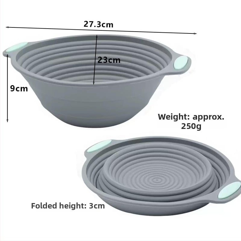 Kepimo forma - silikoninė, netaisyklingos formos, atspari aukštoms temperatūroms, lengvas išėmimas iš formos, kepimui