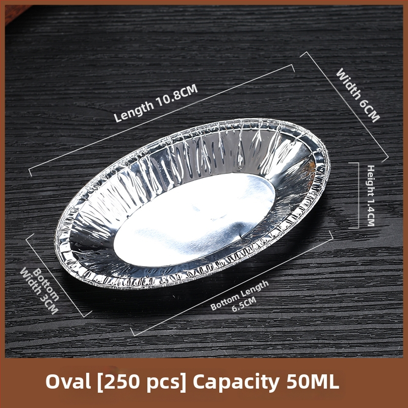 Kiaušinių tartų forma chrysantemų puodeliams vienkartiniams aliuminio folijos puodeliams | Prekės ženklas: Other; Kilmė: Other; Stilius: Universal