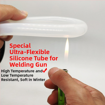 QQ argona loka svarke pistole — Fierce One, QQ150