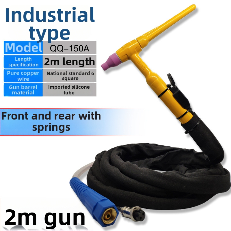 QQ argona loka svarke pistole — Fierce One, QQ150