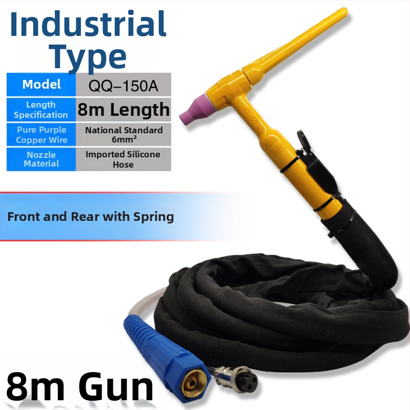 QQ argona loka svarke pistole — Fierce One, QQ150