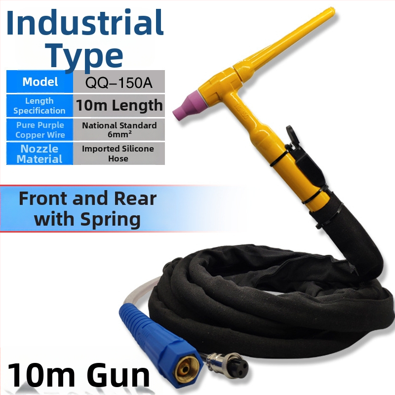 QQ argona loka svarke pistole — Fierce One, QQ150