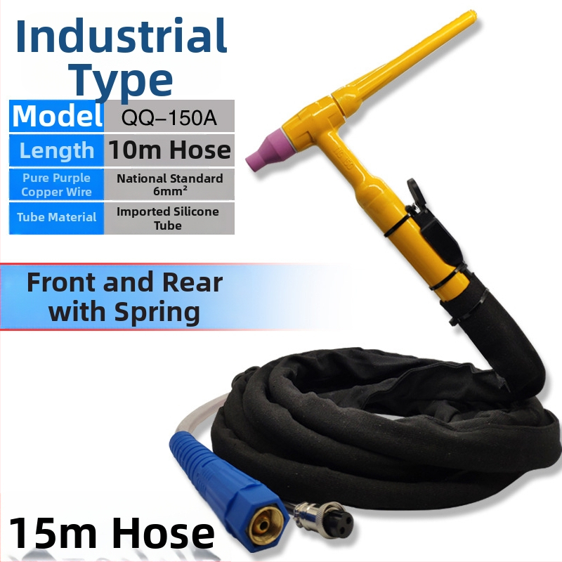 QQ argona loka svarke pistole — Fierce One, QQ150