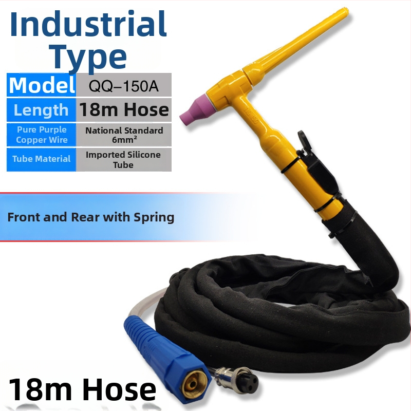 QQ argona loka svarke pistole — Fierce One, QQ150