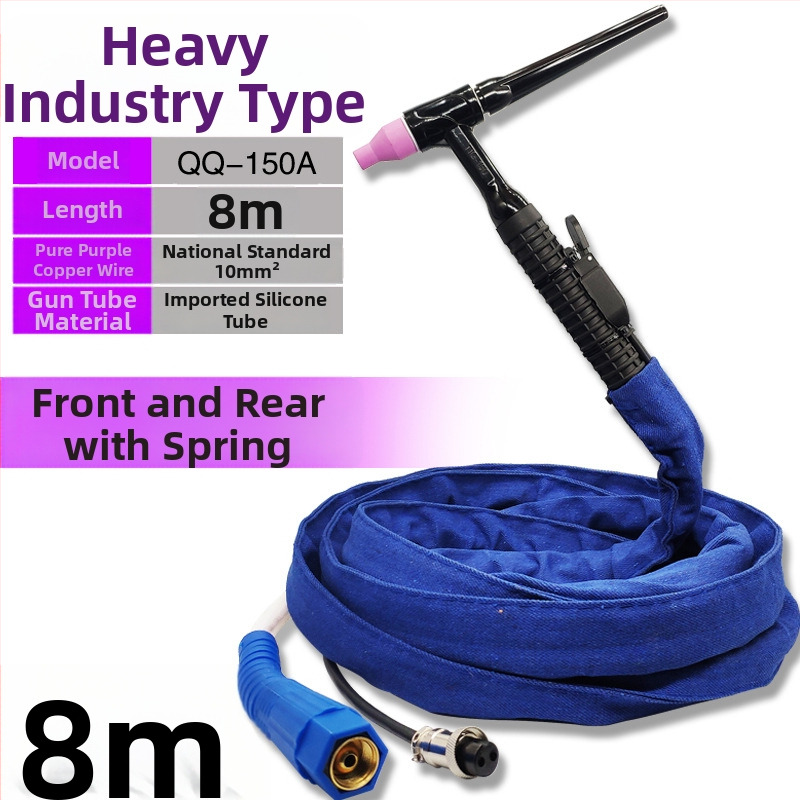 QQ argona loka svarke pistole — Fierce One, QQ150