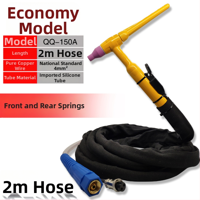 QQ argona loka svarke pistole — Fierce One, QQ150