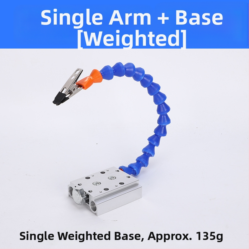 T12 držač za lemljenje – višefunkcionalni fiksni nosač za popravak PCB-a, Sheng Bangrong