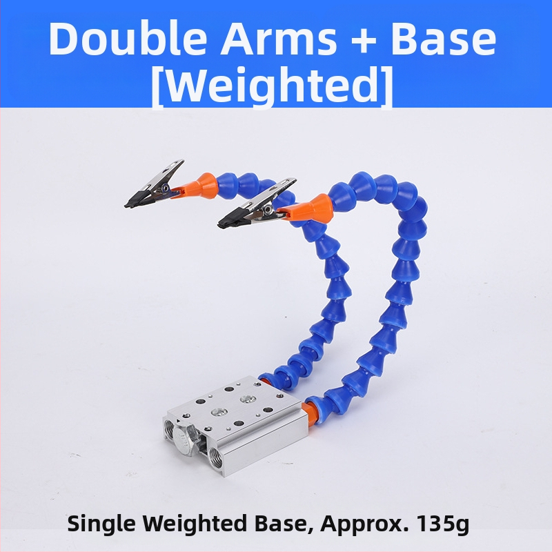 T12 držač za lemljenje – višefunkcionalni fiksni nosač za popravak PCB-a, Sheng Bangrong