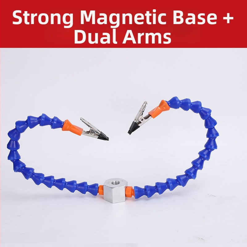 T12 držač za lemljenje – višefunkcionalni fiksni nosač za popravak PCB-a, Sheng Bangrong