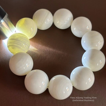 Unisex rokassprādze no mātes pērles, rokdarbs, 2.0 versija, ietekmējošā stila