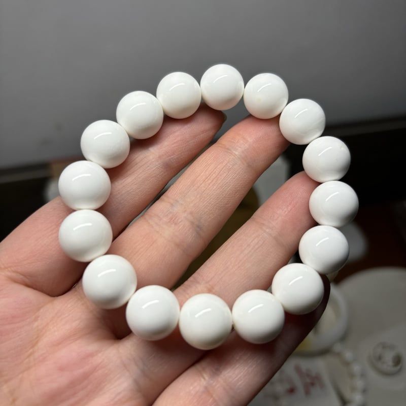 Unisex rokassprādze no mātes pērles, rokdarbs, 2.0 versija, ietekmējošā stila