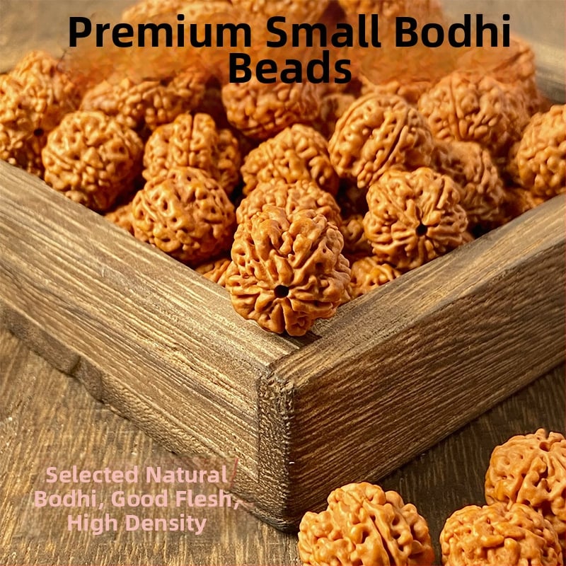 108 seemnehelmedest käevõru, käsitöö, King Kong materjal, kaasaegne minimalistlik stiil, DIY ehted naistele ja meestele (Kevad 2023)