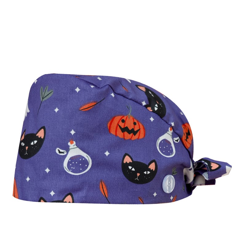 Pamukasta kapa u obliku buče za odrasle, unisex, sve sezone
