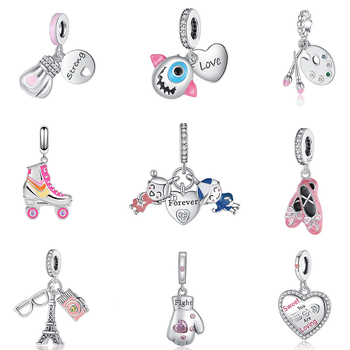 Meda atslēgu kulons ar elektroplakēšanu, svaigs un salds stils, Ziemas 2022