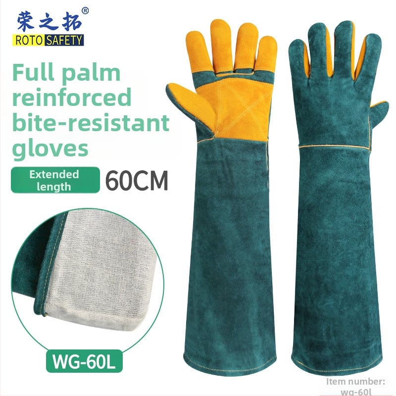 Rongzhituo Opće radne rukavice – Marka Rongzhituo, Težina 1000, Pogodno za salon ljepote