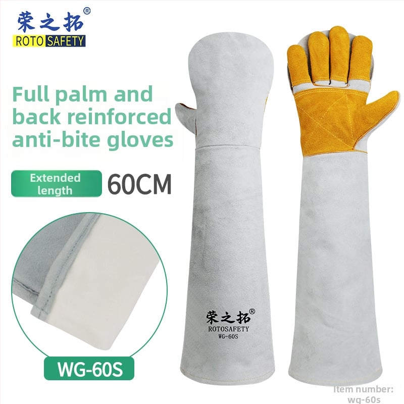 Rongzhituo Opće radne rukavice – Marka Rongzhituo, Težina 1000, Pogodno za salon ljepote