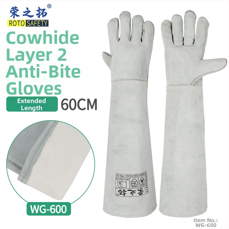 Rongzhituo Opće radne rukavice – Marka Rongzhituo, Težina 1000, Pogodno za salon ljepote