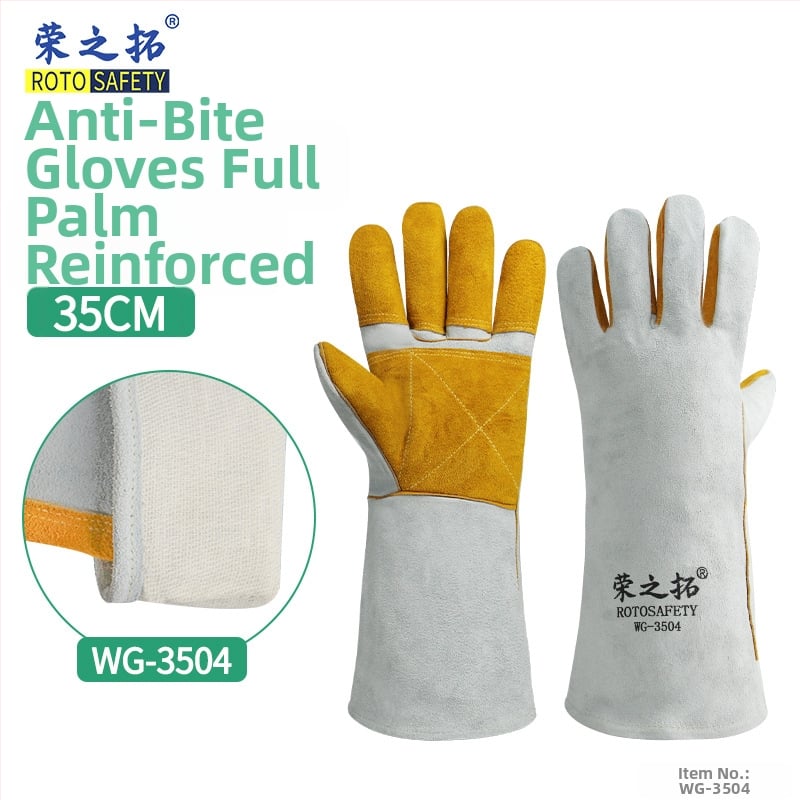 Rongzhituo Opće radne rukavice – Marka Rongzhituo, Težina 1000, Pogodno za salon ljepote