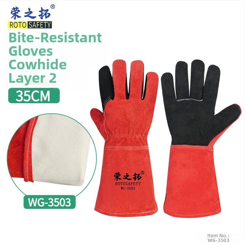 Rongzhituo Opće radne rukavice – Marka Rongzhituo, Težina 1000, Pogodno za salon ljepote