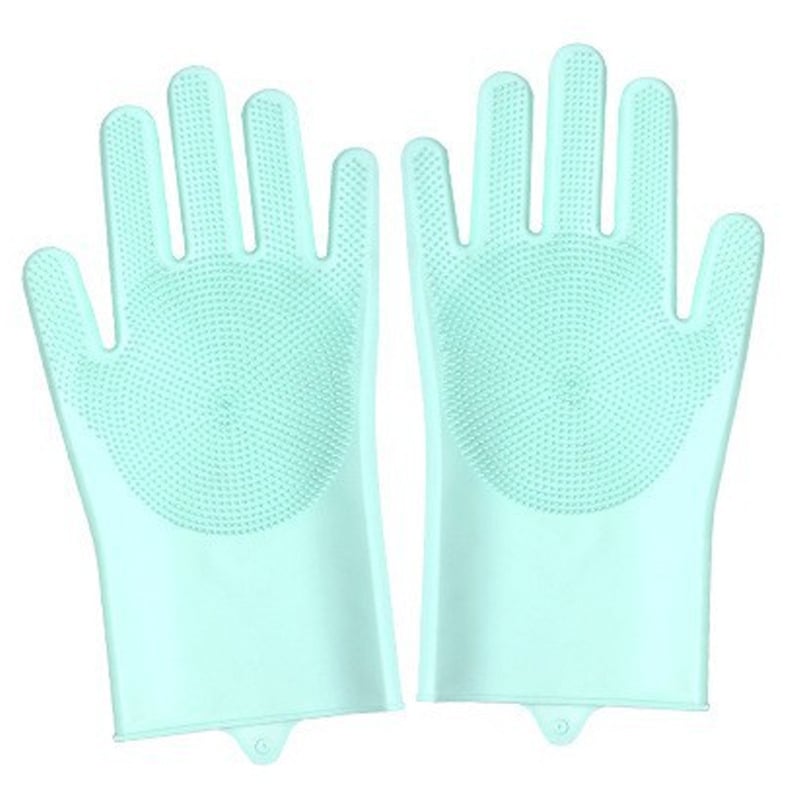 Silikoninės šunų priežiūros šukos ir šepetėlis iš FIGHTINGDOG — anti-scratca, privataus prekės ženklo licencija, skirtas šunims