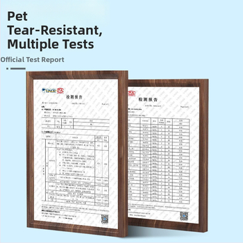 Ilgas liellopa ādas aizsargcimdi pret suņu kodieniem un kaķu skrāpējumiem, pastiprinātas konstrukcijas treniņam