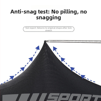 Лятни ръкави с UV защита, ледена коприна, нейлон-спандекс смес, тънки и дишащи