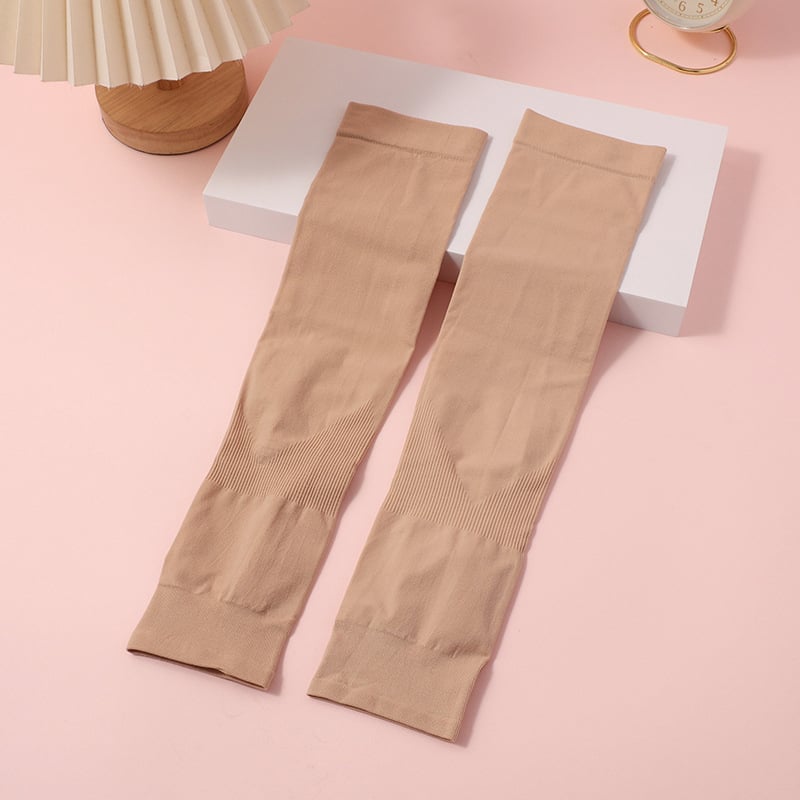 Летни охлаждащи ръкави за колоездене с хиалуронова киселина и ментов ефект, Ice Silk, UV защита, нейлон 21–30%