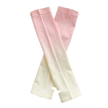 Ръкавчета за UV защита от ледена коприна за лято – за шофиране и каране, основна тъкан: найлон, ледена коприна 81-95%