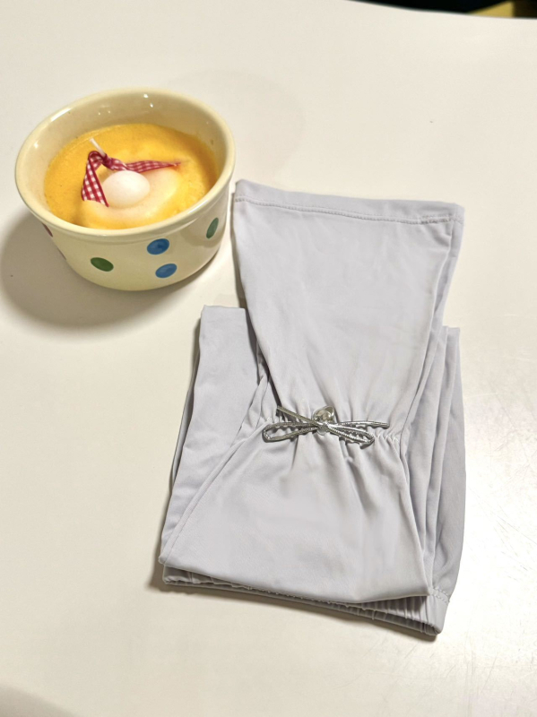 Ženske zaštitne rukave od najlona Ice Silk – produžene, lagane i elegantne, za vožnju biciklom i automobilom; glavni materijal: najlon (81–95%)