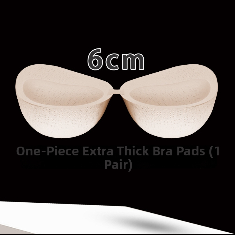 Viengabala pildīta krūšturis ar noņemamām iekšējām un ārējām paliktņu ieliktnēm, neilons, bieza pildījuma uzlabo mazo krūti