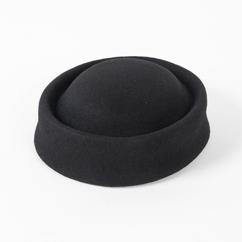 Topper cepure vecākiem un bērniem, 100% vilna, ar siksnām, kupolveida kronis, mali ar izliekumu, elpojoša, silta un pret vēju